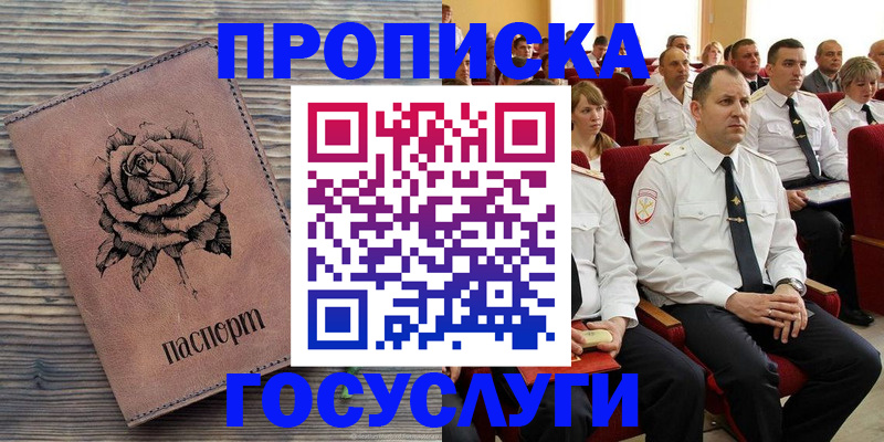 купить прописку в Щёлково